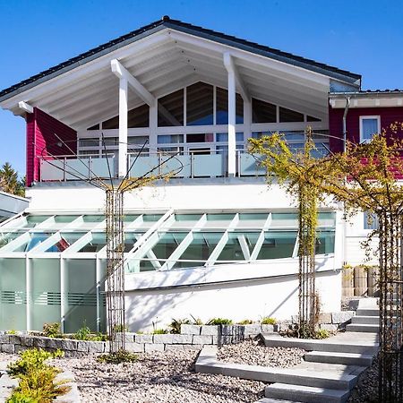 Bio- Und Wellnesshotel Alpenblick Höchenschwand Екстериор снимка