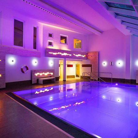 Bio- Und Wellnesshotel Alpenblick Höchenschwand Екстериор снимка