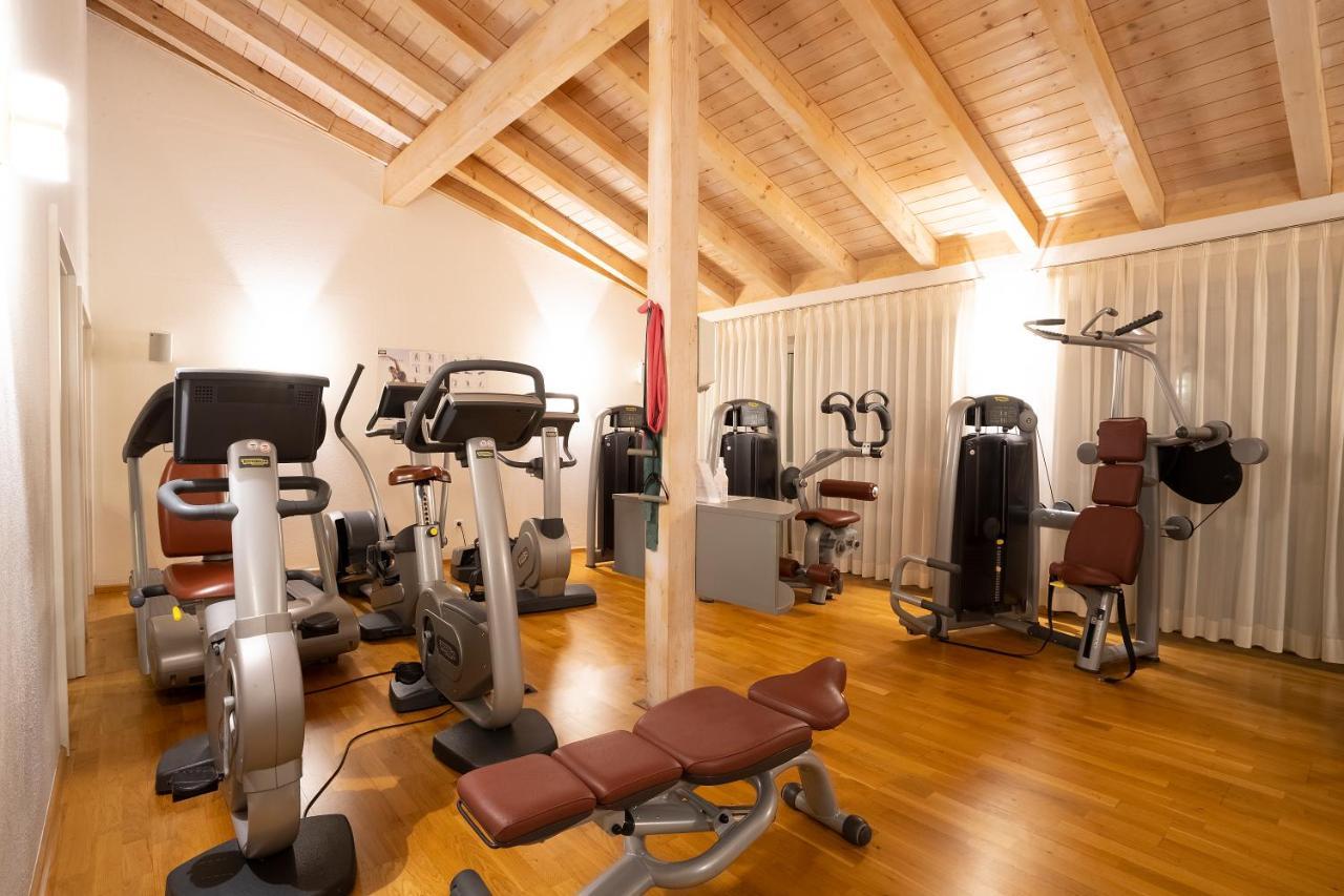 Bio- Und Wellnesshotel Alpenblick Höchenschwand Екстериор снимка
