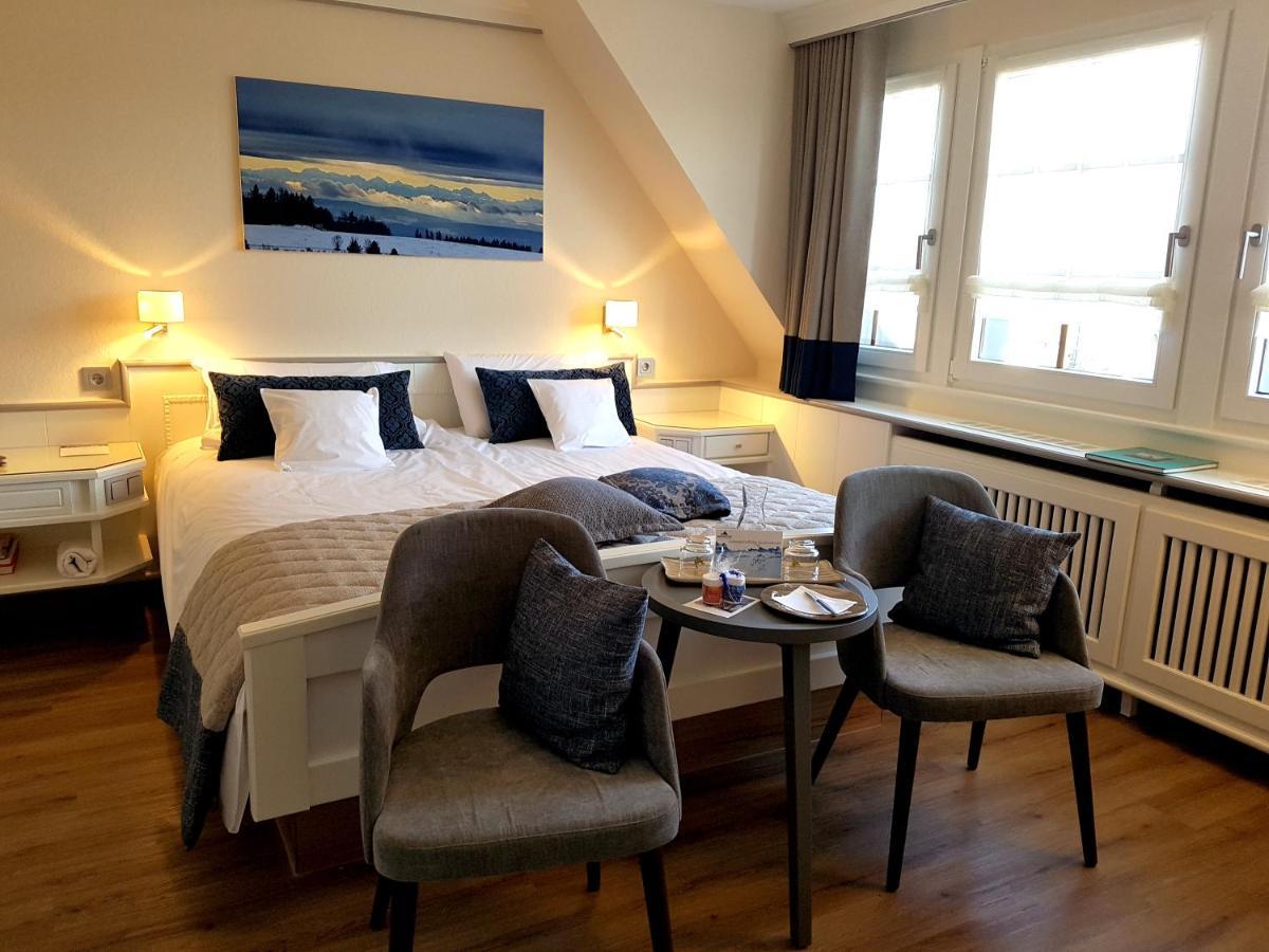 Bio- Und Wellnesshotel Alpenblick Höchenschwand Екстериор снимка