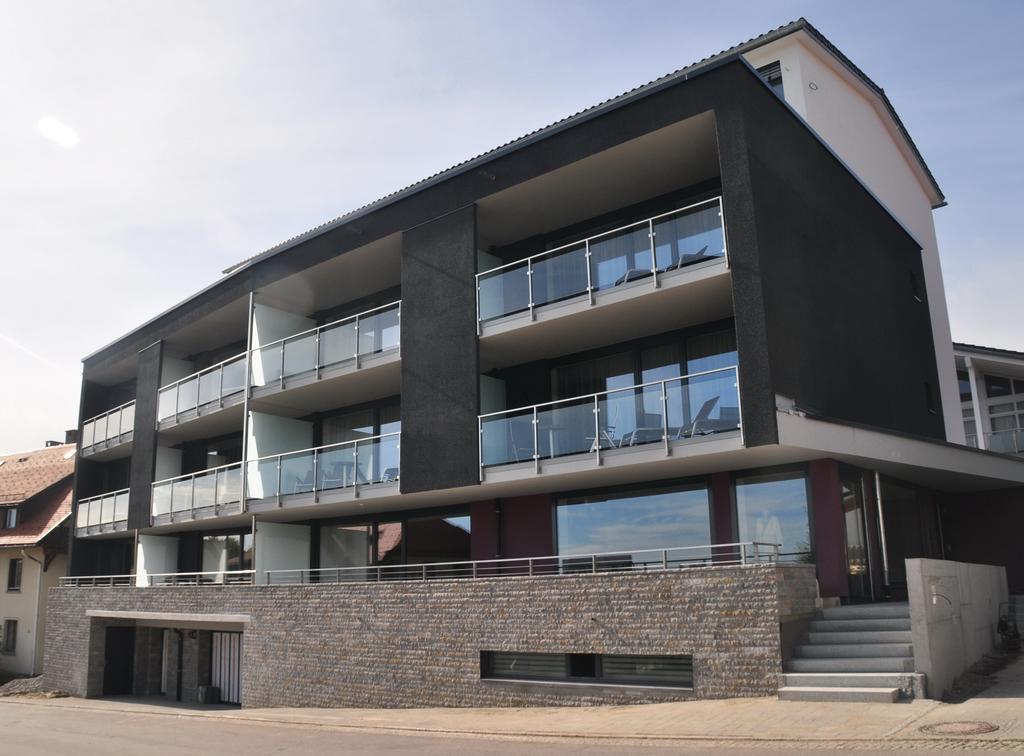 Bio- Und Wellnesshotel Alpenblick Höchenschwand Екстериор снимка