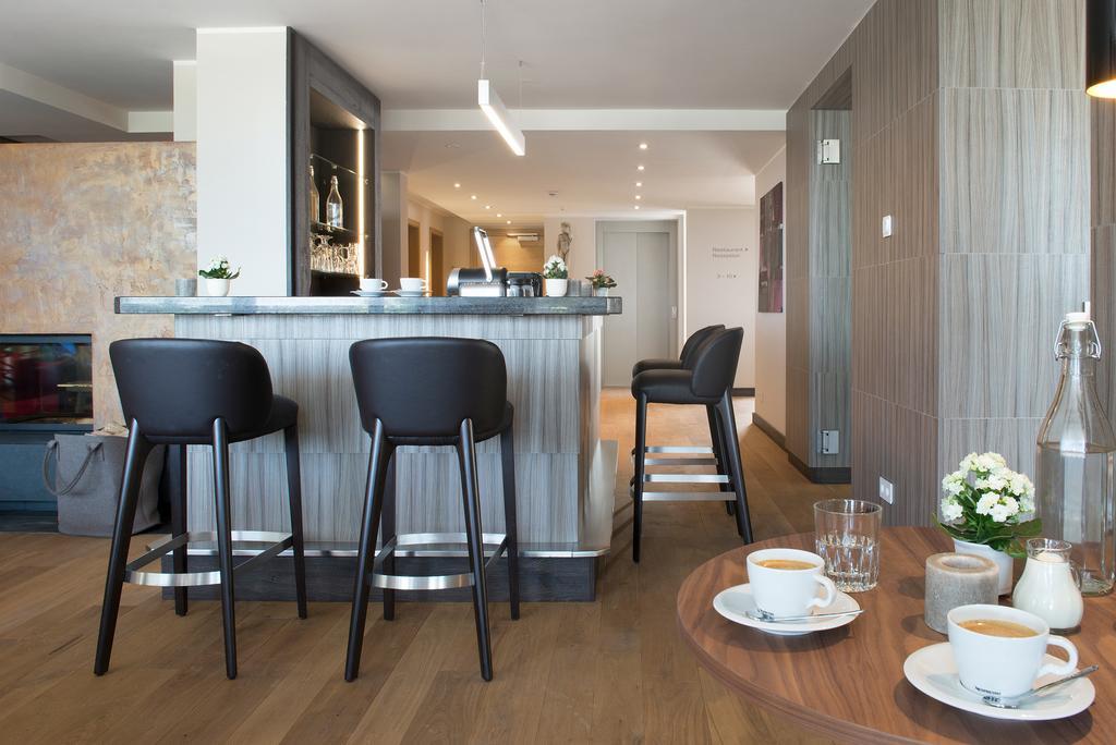 Bio- Und Wellnesshotel Alpenblick Höchenschwand Екстериор снимка