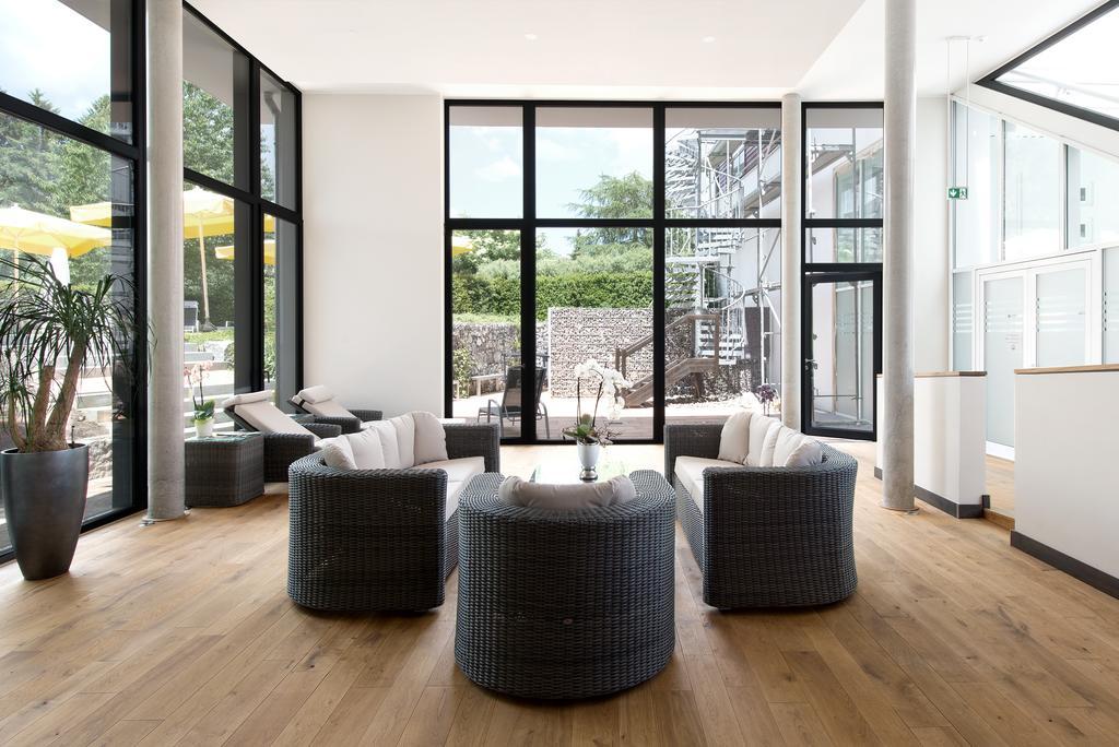 Bio- Und Wellnesshotel Alpenblick Höchenschwand Екстериор снимка